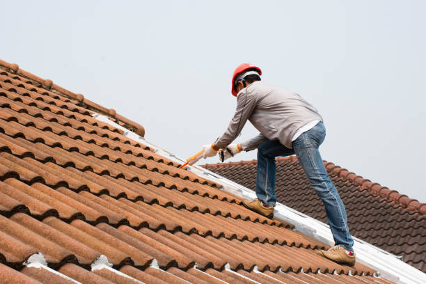 Professional Roofing and installation in Merced, CA